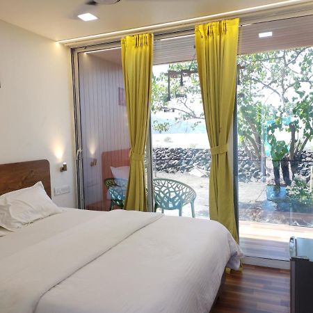 The Koasta Sea View Resort Korlai Exteriér fotografie