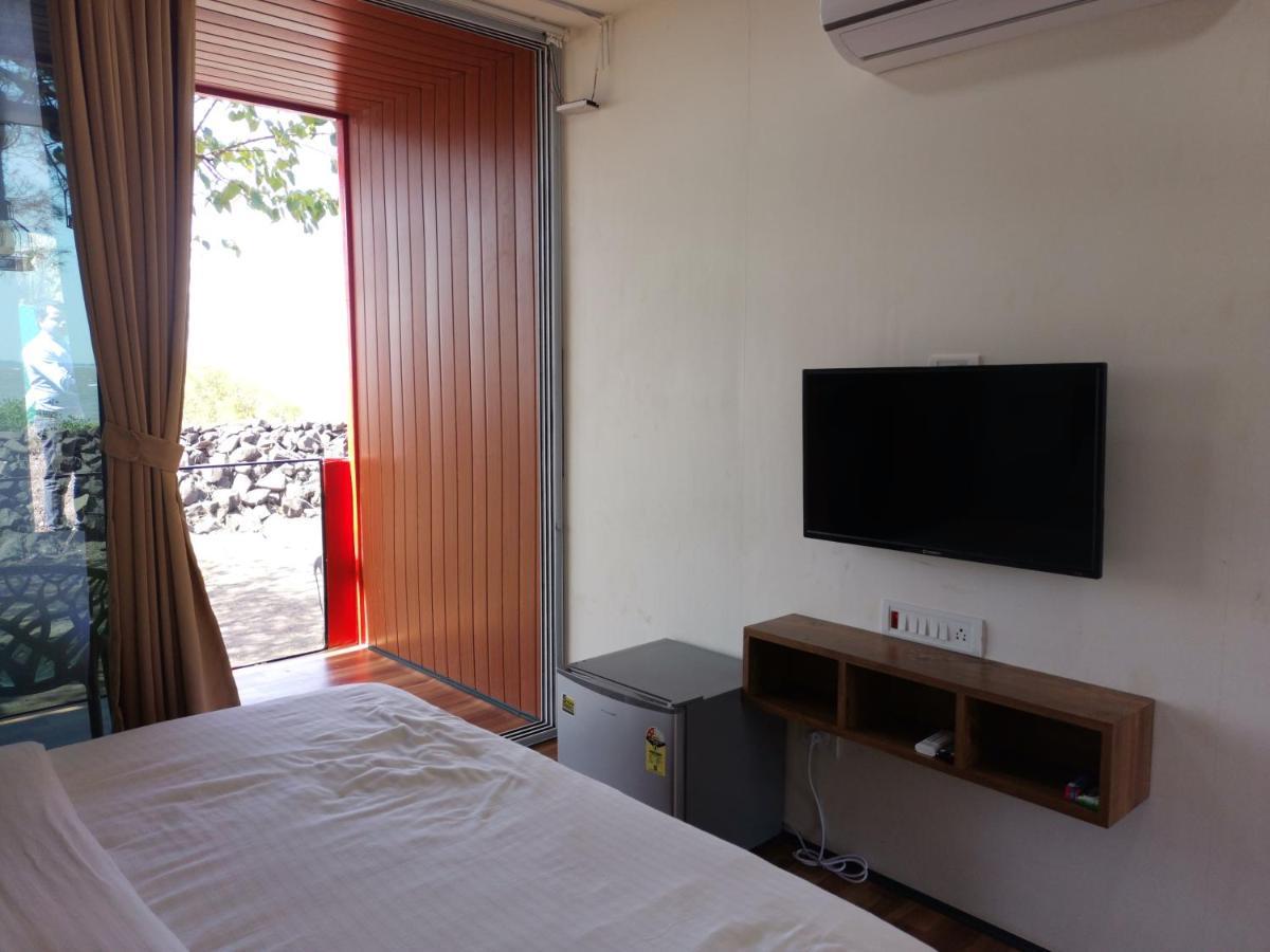 The Koasta Sea View Resort Korlai Exteriér fotografie