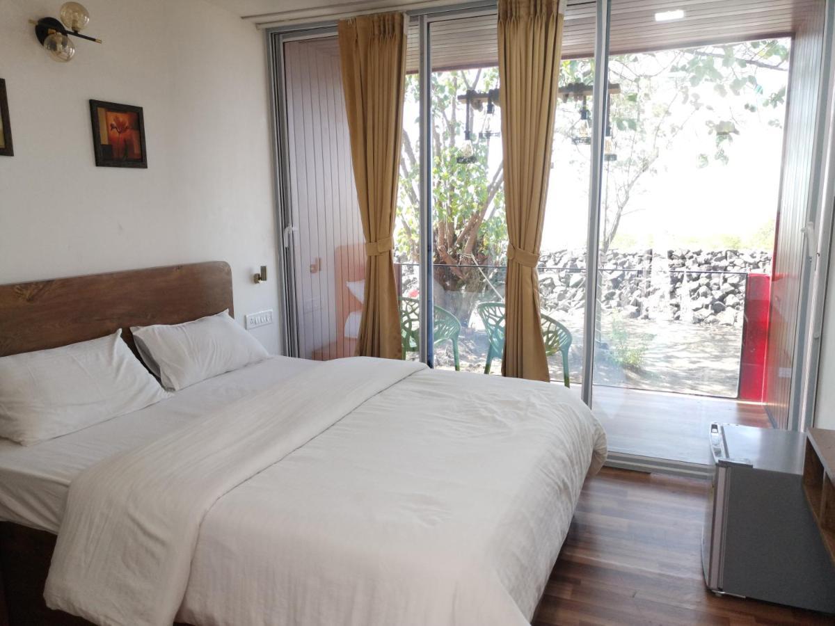 The Koasta Sea View Resort Korlai Exteriér fotografie